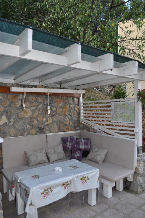 Studio Apartmani Pergolo Centar 索科矿泉村 外观 照片