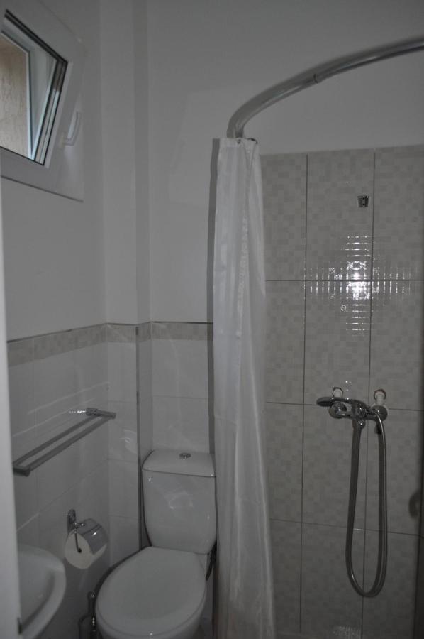 Studio Apartmani Pergolo Centar 索科矿泉村 外观 照片