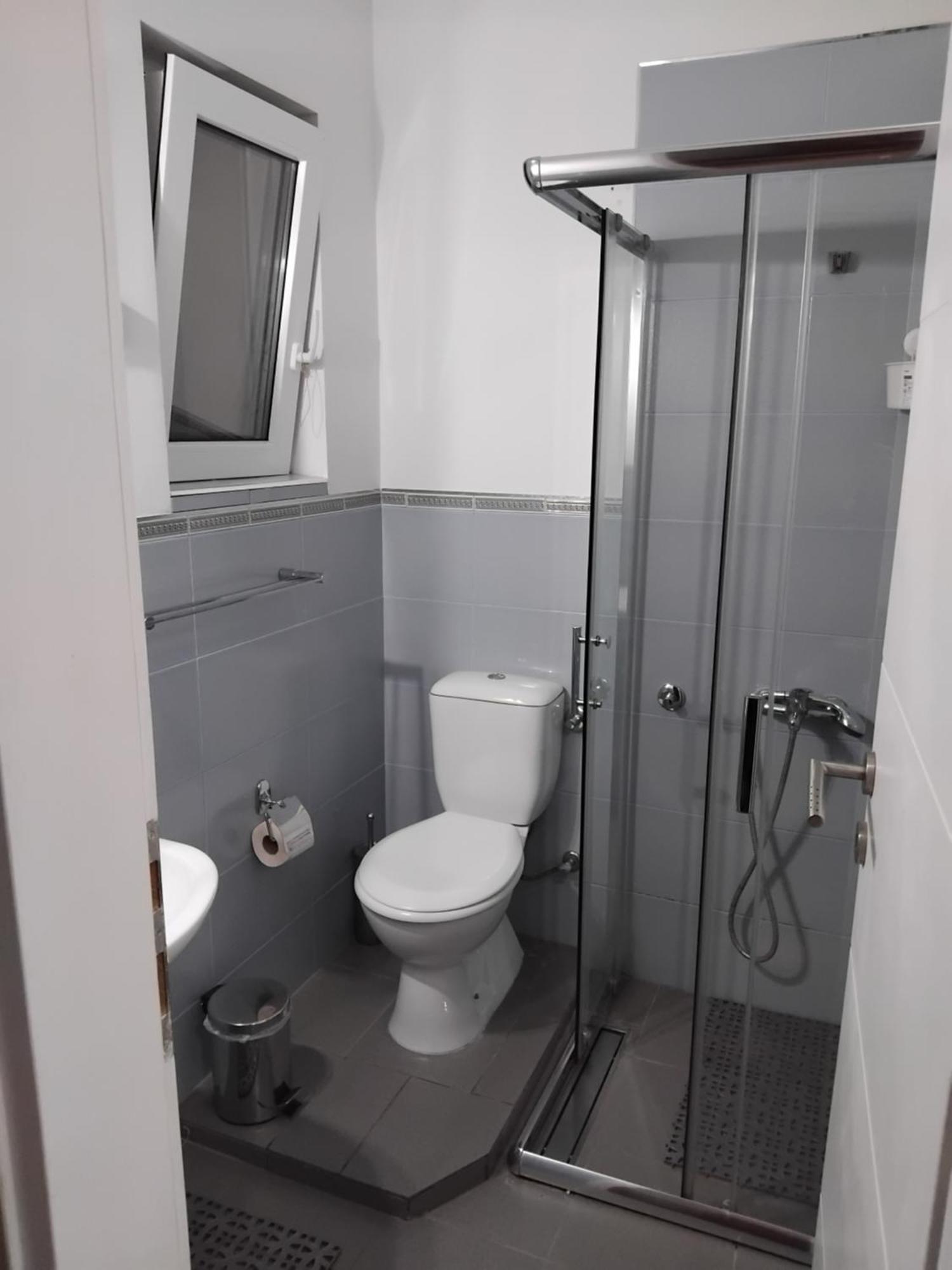 Studio Apartmani Pergolo Centar 索科矿泉村 外观 照片