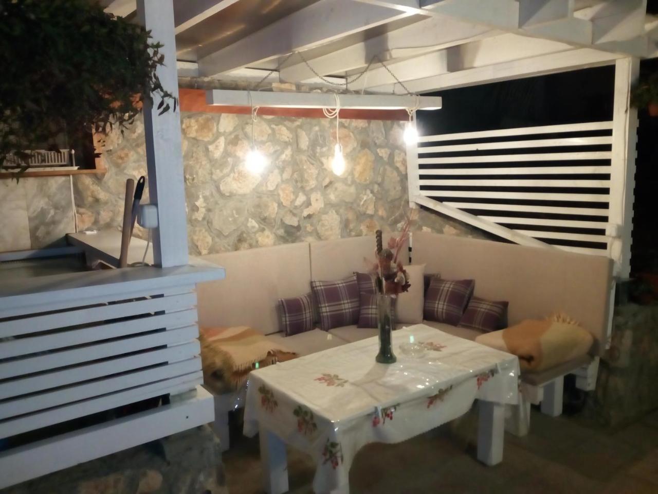 Studio Apartmani Pergolo Centar 索科矿泉村 外观 照片